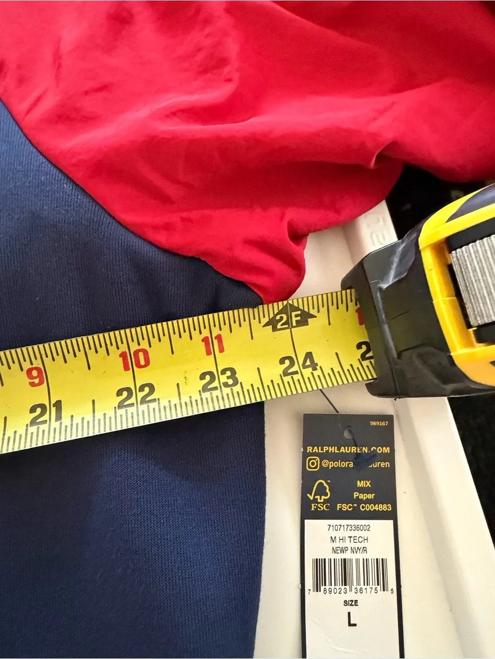 Polo Ralph Lauren polo by